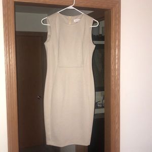 Calvin Klein dress